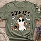 Boo-Jee T-shirt