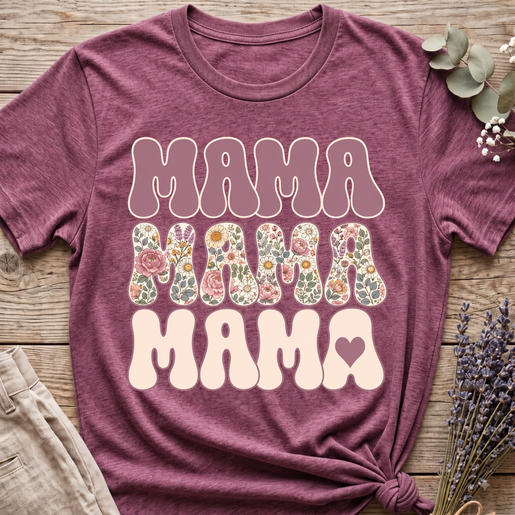 Mama T-shirt