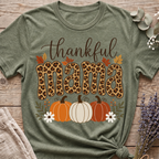 Thankful Mama T-shirt