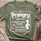 Prangry T-shirt
