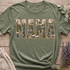 Duck Mama T-shirt