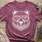 Mama Bear T-shirt