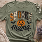 Spooky Mama T-shirt