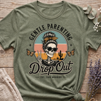 Gentle Parent Dropout T-shirt