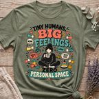 Big Feelings T-shirt