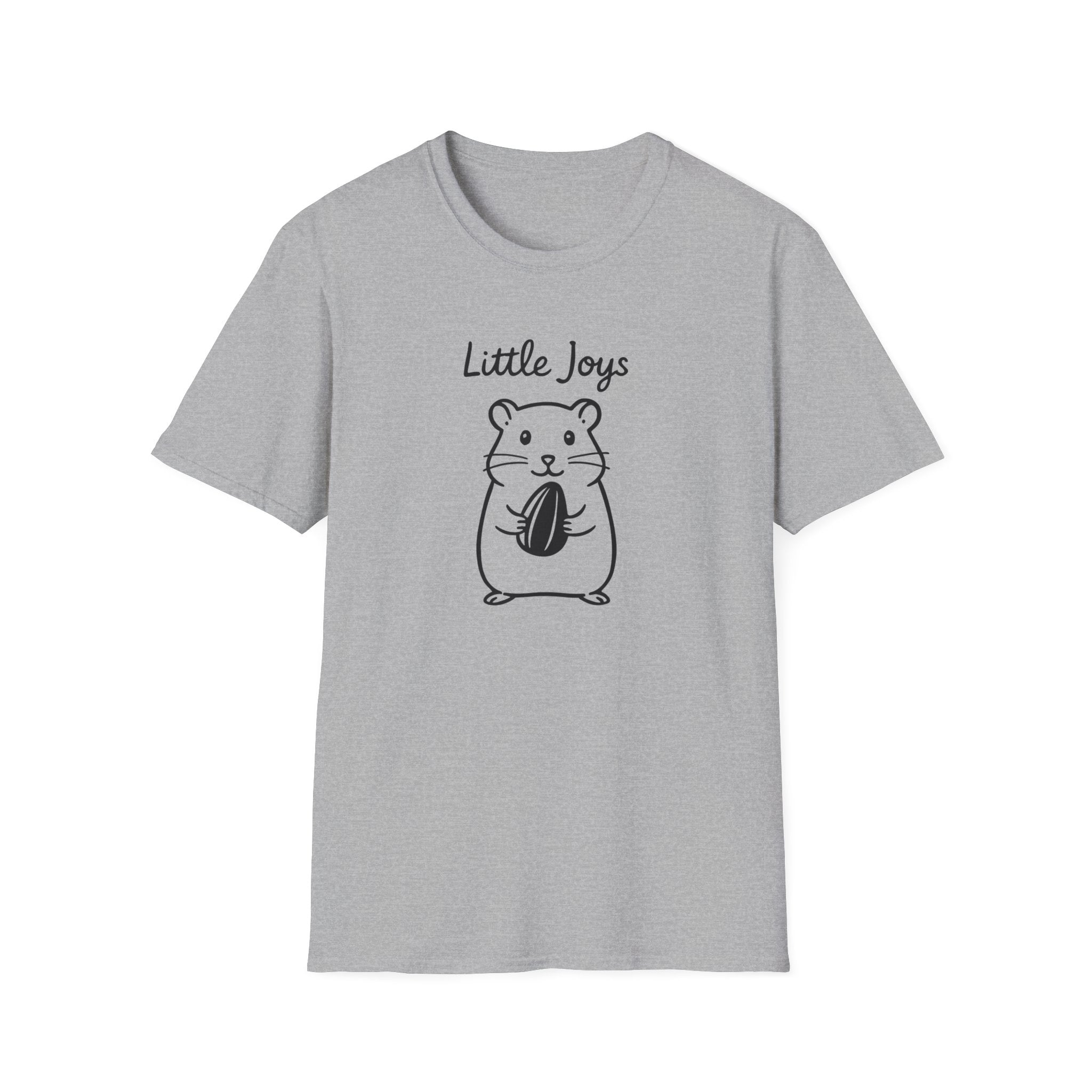 Dark wheel silhouette T-Shirt