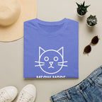 Meow Mode On T-Shirt