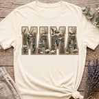 Duck Mama T-shirt