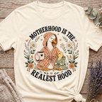 Motherhood T-shirt