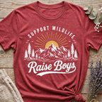Raise Boys T-shirt