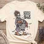 Dead Tired T-shirt