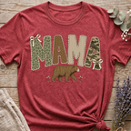 Mama Bear T-shirt