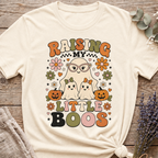Raising Little Boo's T-shirt