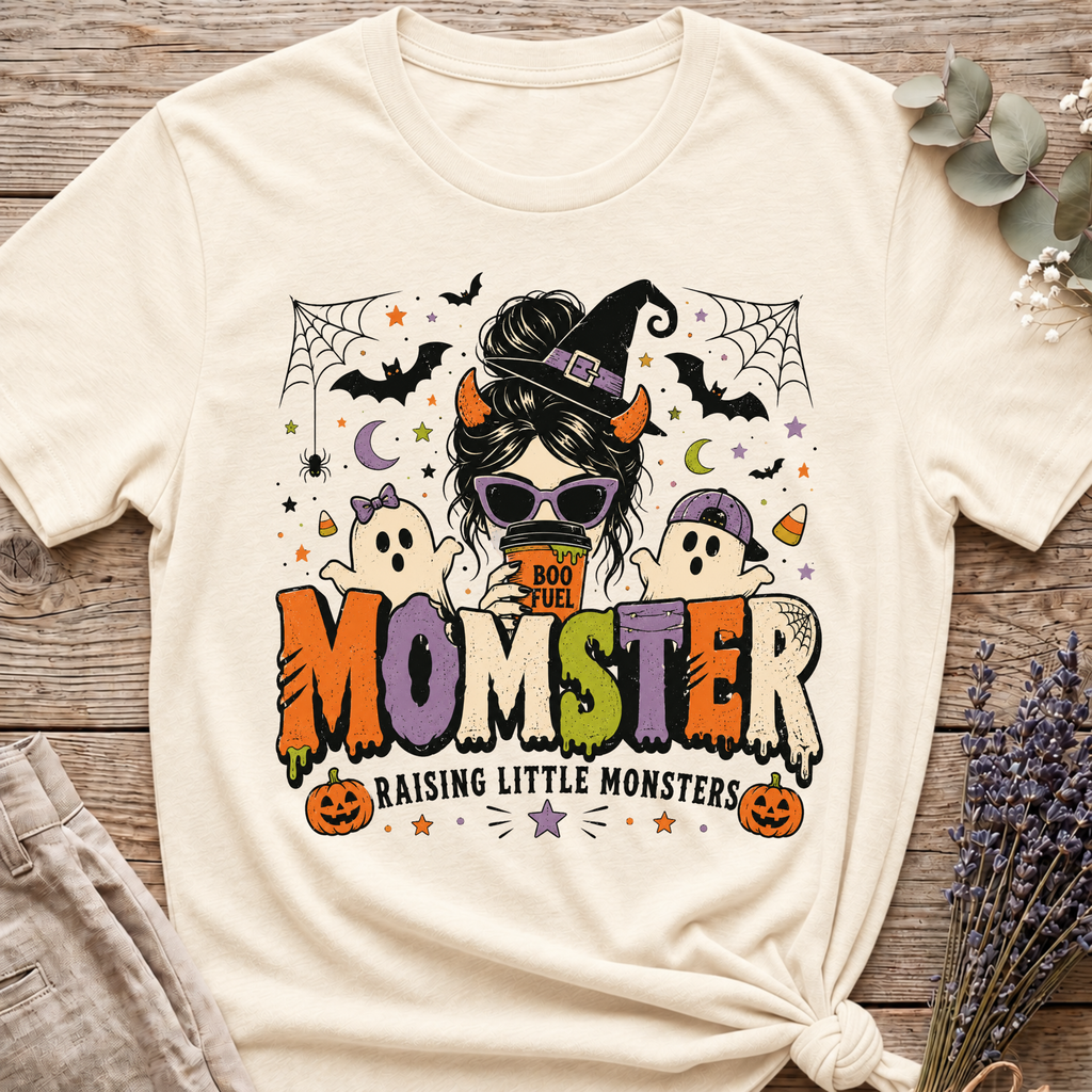 Momster T-shirt