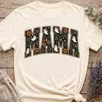 Ghost Mama T-shirt