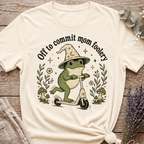 Mom foolery T-shirt