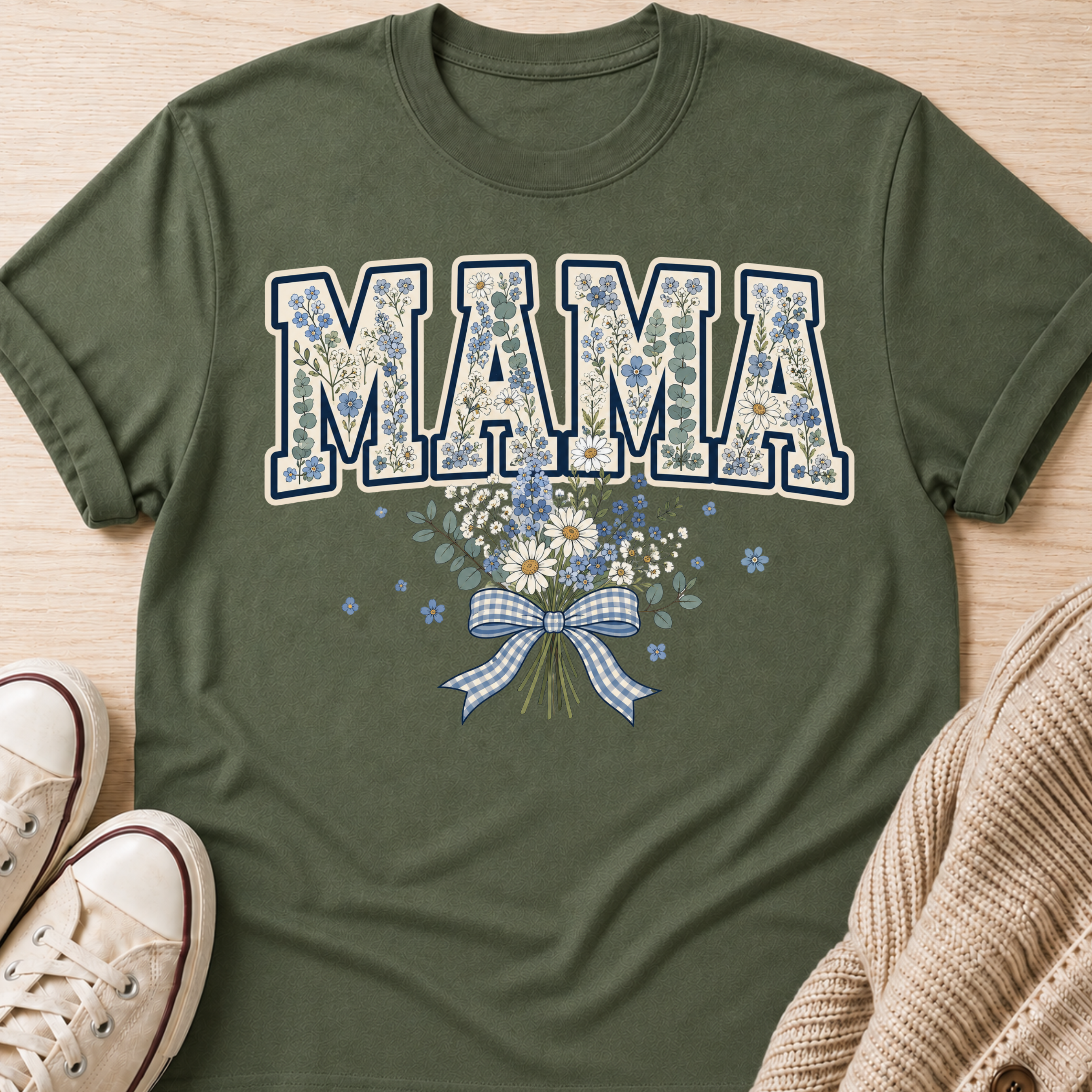 Mama T-shirt