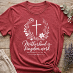 Christian Mom T-shirt