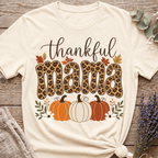 Thankful Mama T-shirt