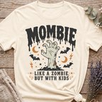 Mombie T-shirt