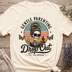 Gentle Parent Dropout T-shirt
