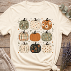 Pumpkin T-shirt