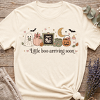 Little Boo T-shirt