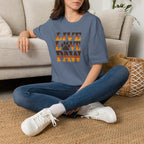 Live Love Paw T-Shirt