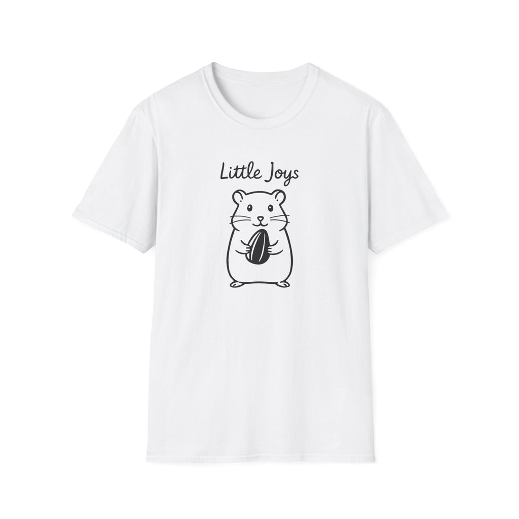 Dark wheel silhouette T-Shirt