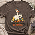 No Sleep T-shirt