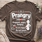 Prangry T-shirt