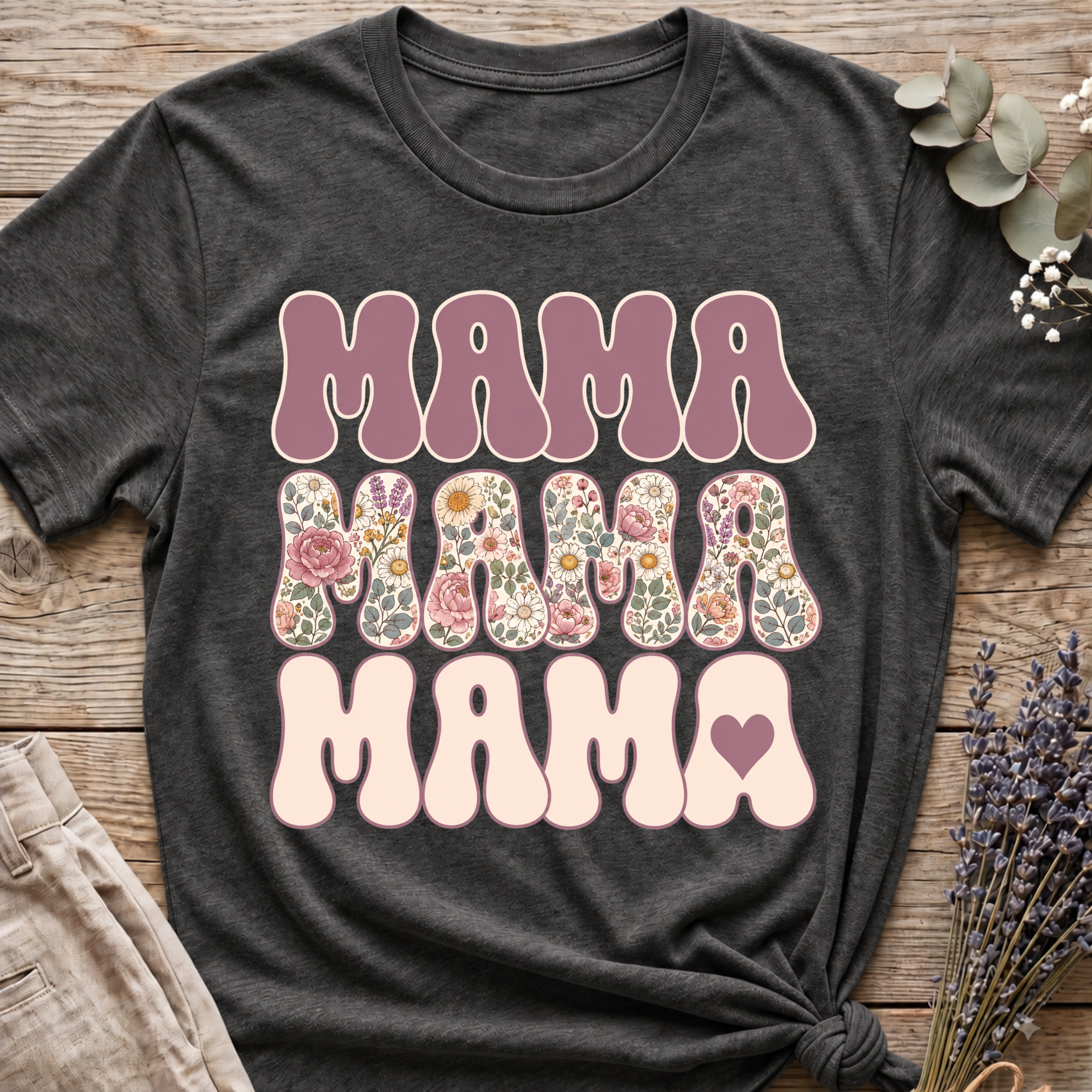 Mama T-shirt