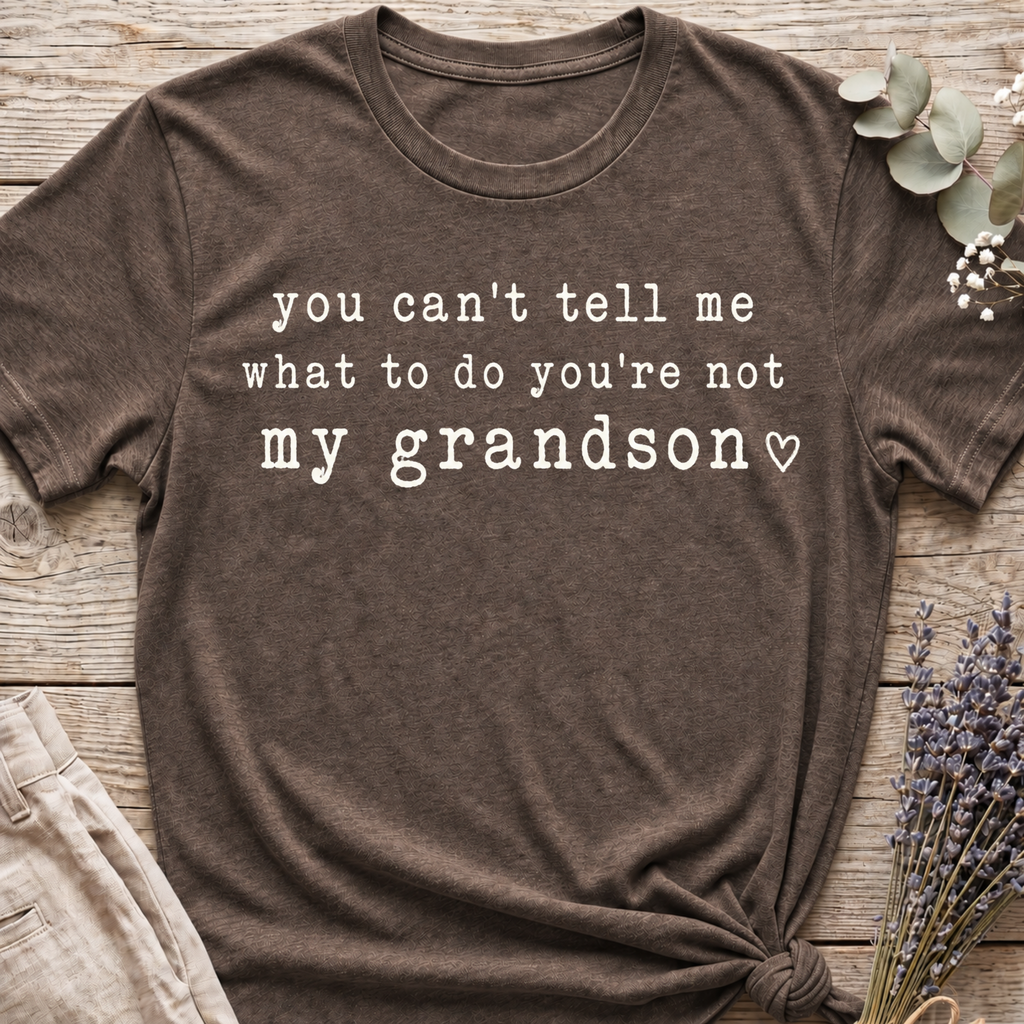 Grandson T-shirt