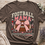 Game Day Mama T-shirt