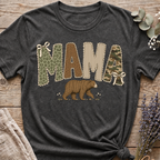 Mama Bear T-shirt