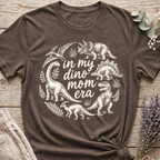 Dino Mom T-shirt