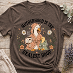 Motherhood T-shirt