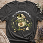 Grandma Foolery T-shirt