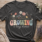 Expecting Mother T-shirt