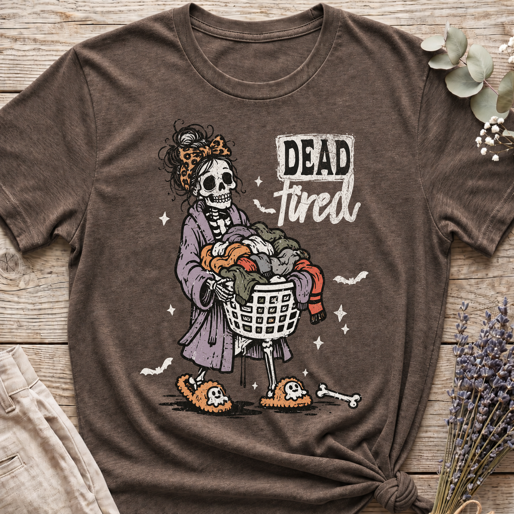 Dead Tired T-shirt