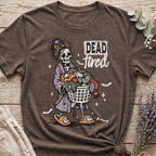 Dead Tired T-shirt