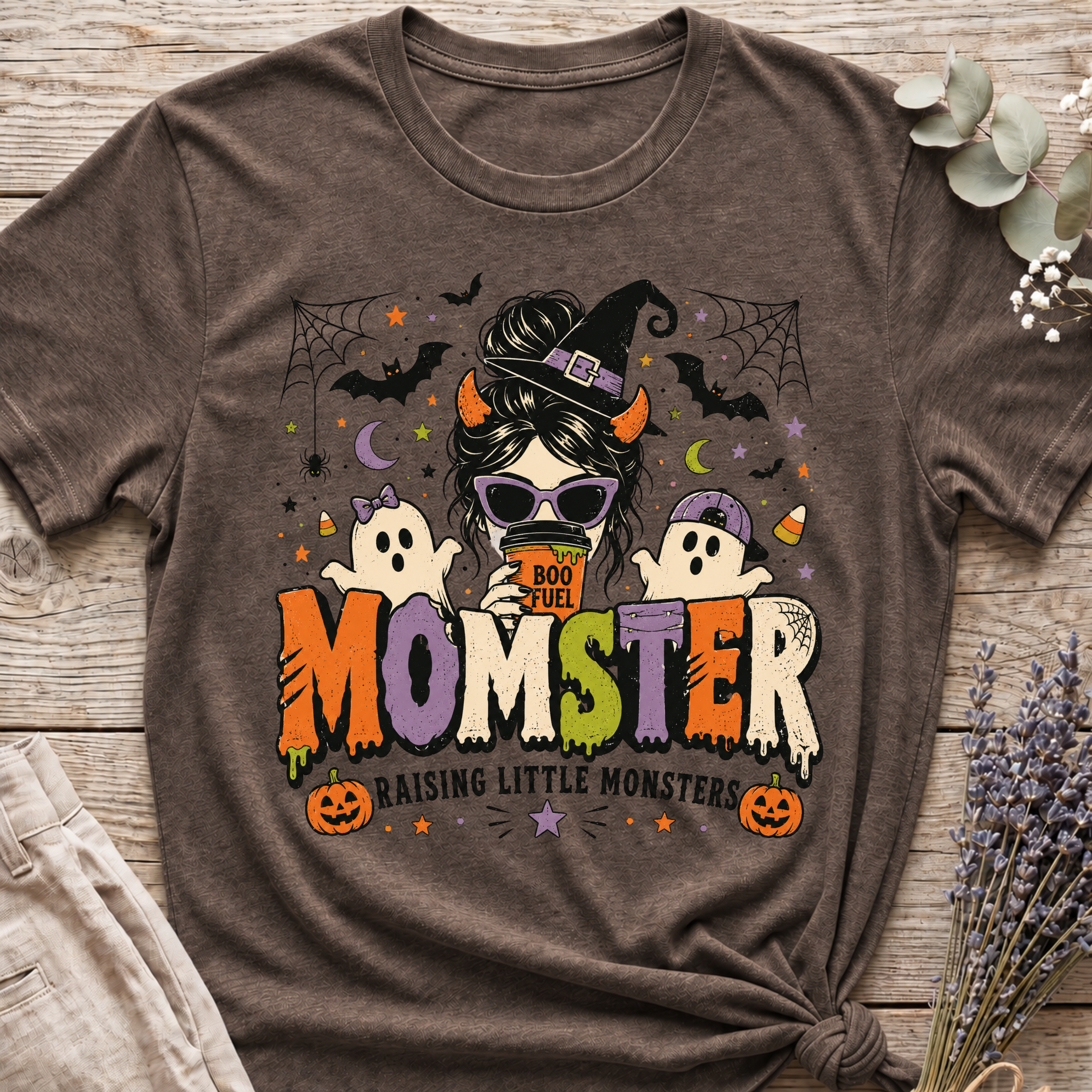 Momster T-shirt
