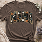 Ghost Mama T-shirt