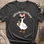 Outnumbered Boy's T-shirt