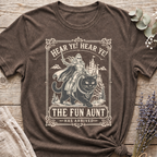 Fun Aunt T-shirt