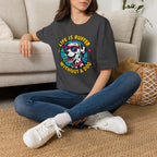 Life Is Ruff T-Shirt