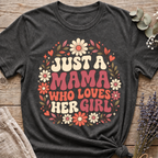 Love My Daughter T-shirt