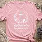 Christian Mom T-shirt