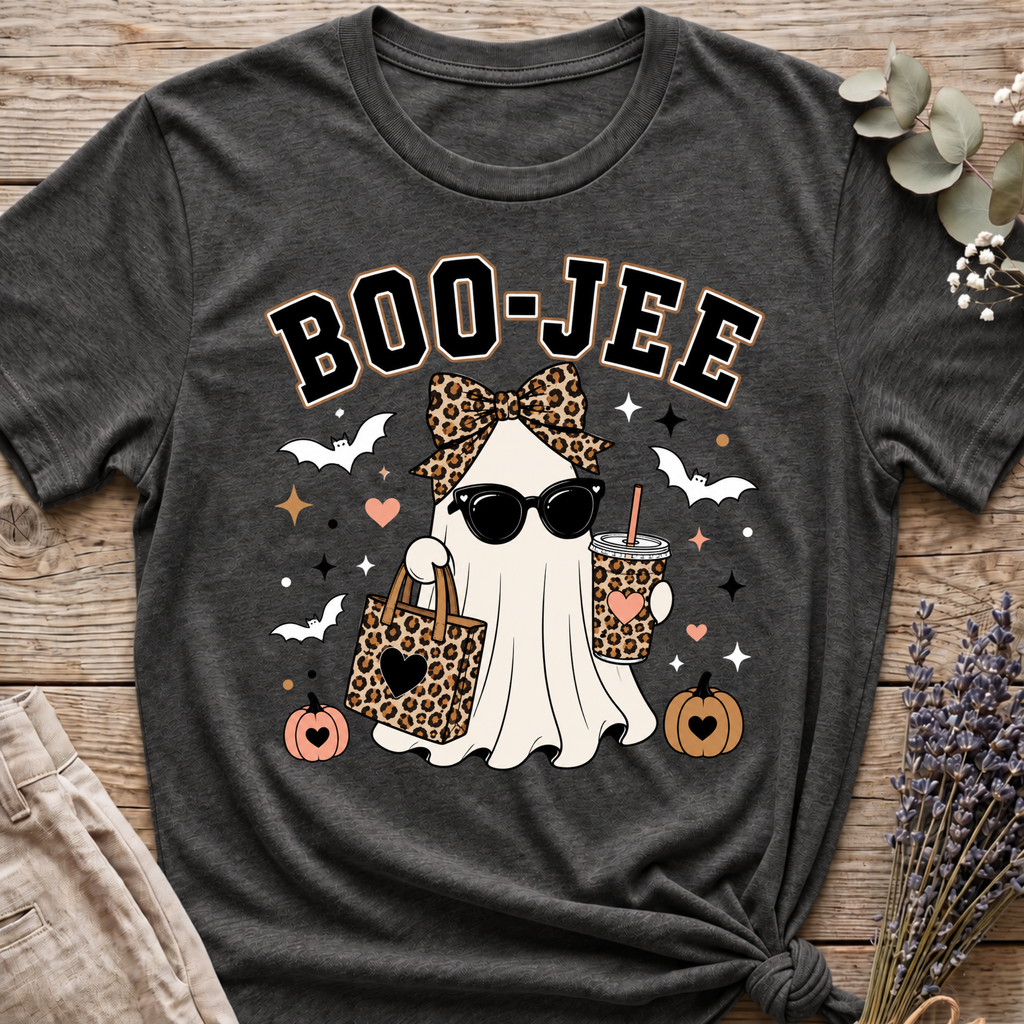 Boo-Jee T-shirt