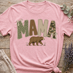 Mama Bear T-shirt